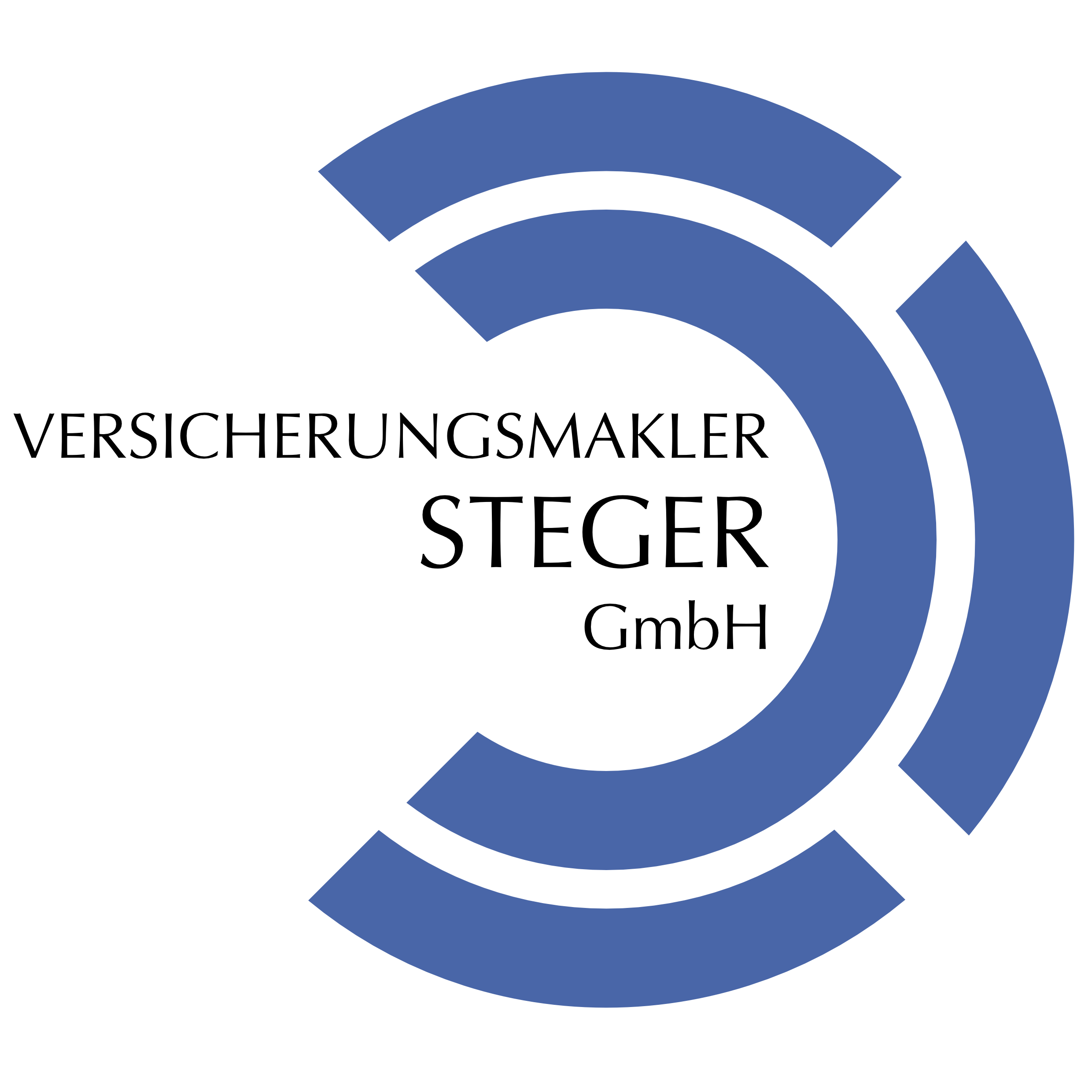 Steger Finanz und Versicherungsmakler in Nürnberg Startseite